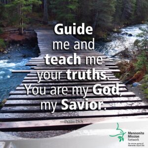 Guidance