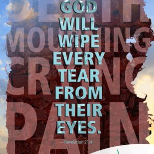 God cares