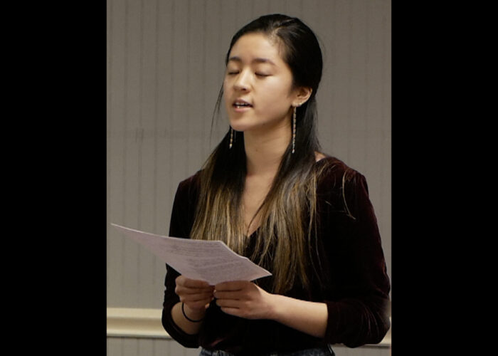 Peek into Service Adventure