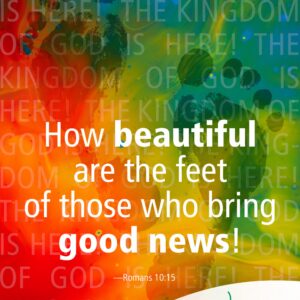 Good news