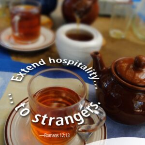 Hospitality