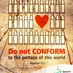 Do not conform