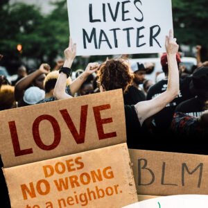 Love one another