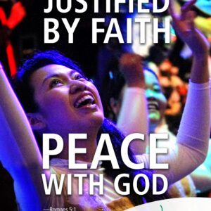 Peace with God