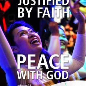 Peace with God