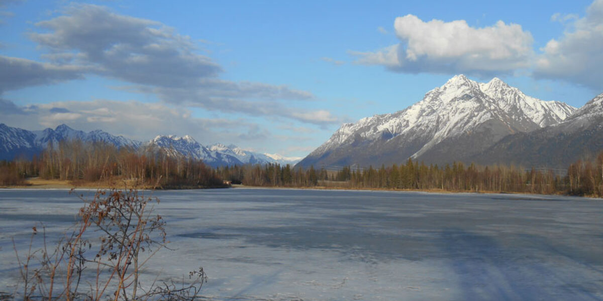Anchorage