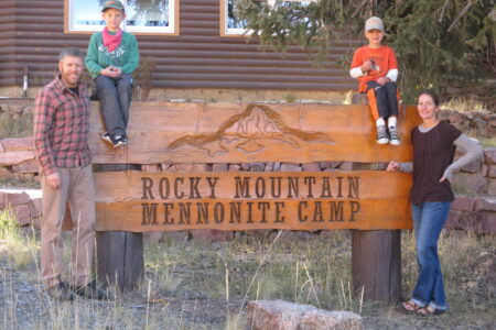 McConaghy family