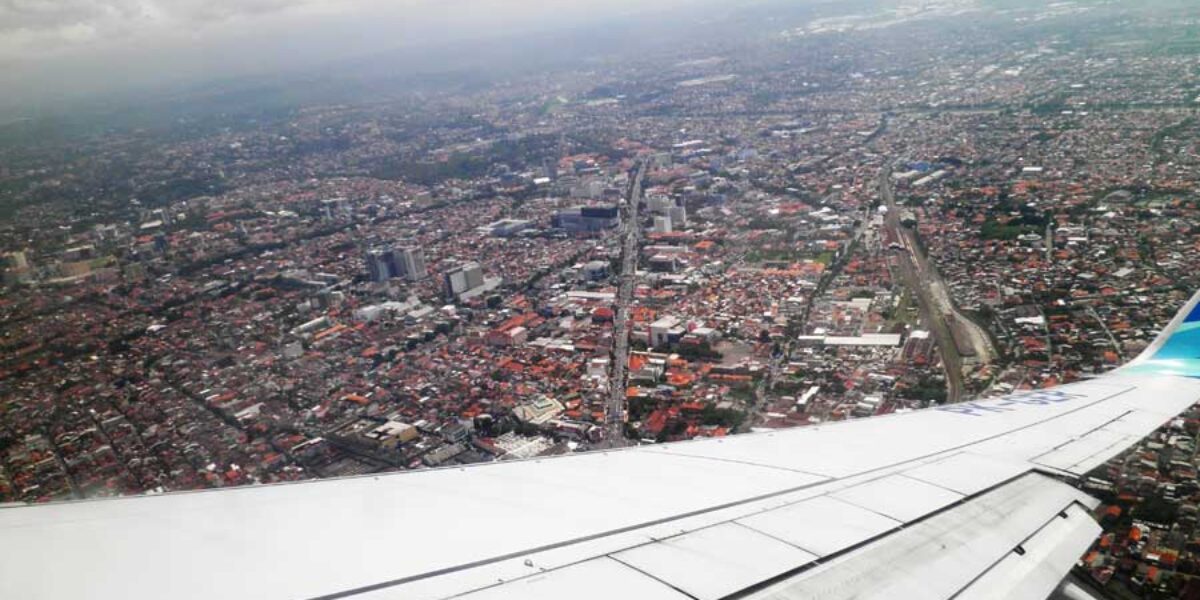 Samarang
