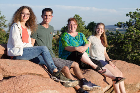 ​The 2019-2020 Colorado Springs