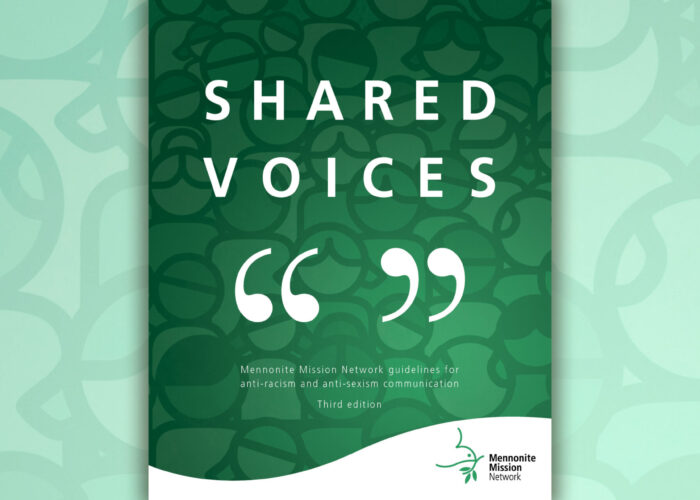 Shared Voices