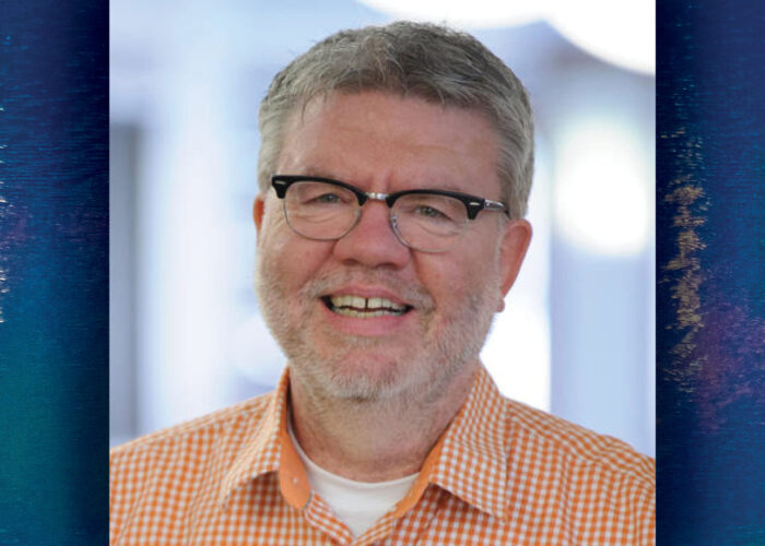 Allan Rudy-Froese