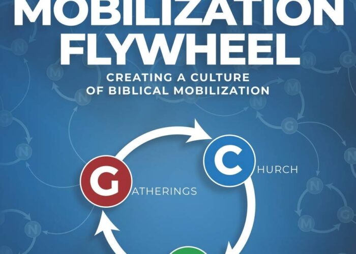 TheMobilizationFlywheel_book
