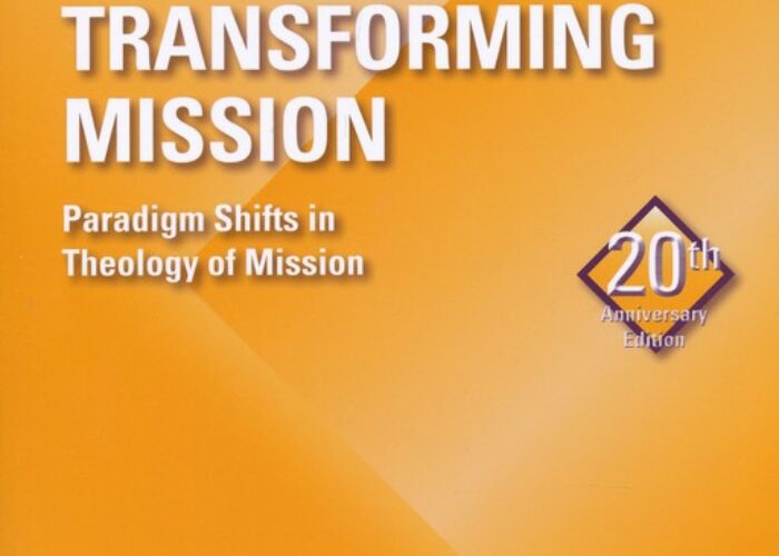 TransformingMission