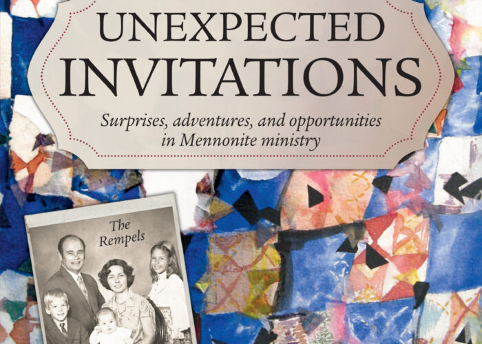 UnexpectedInvitations