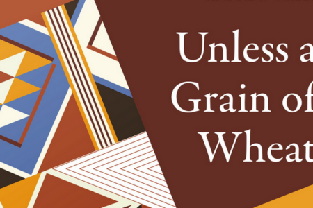 ​The front cover of the new book