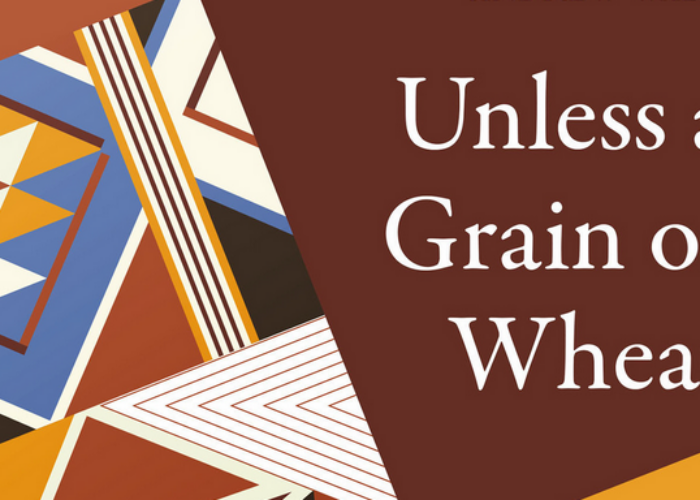 ​The front cover of the new book