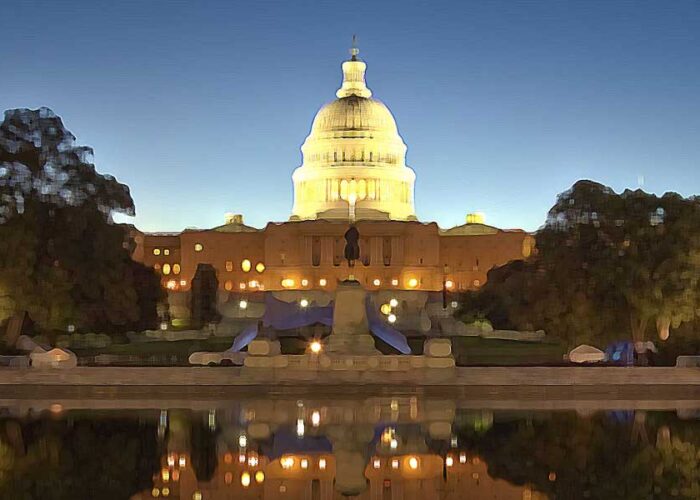 Washington D.C.