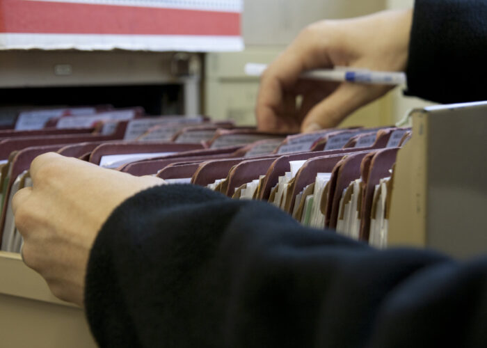 Named in photos: Scott Janzen