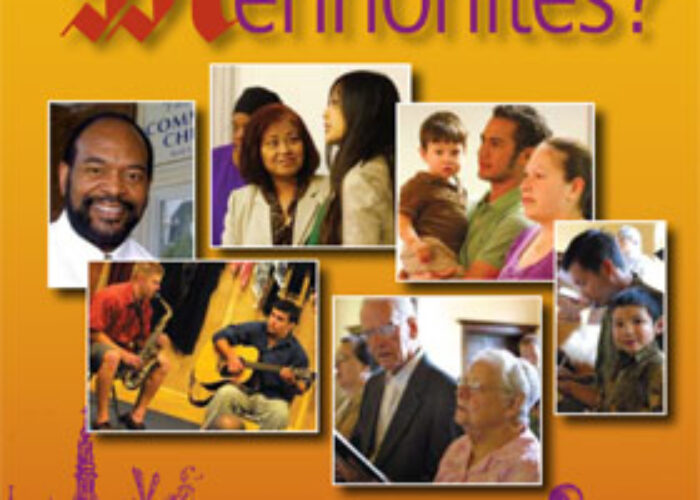 Who are the Mennonites?