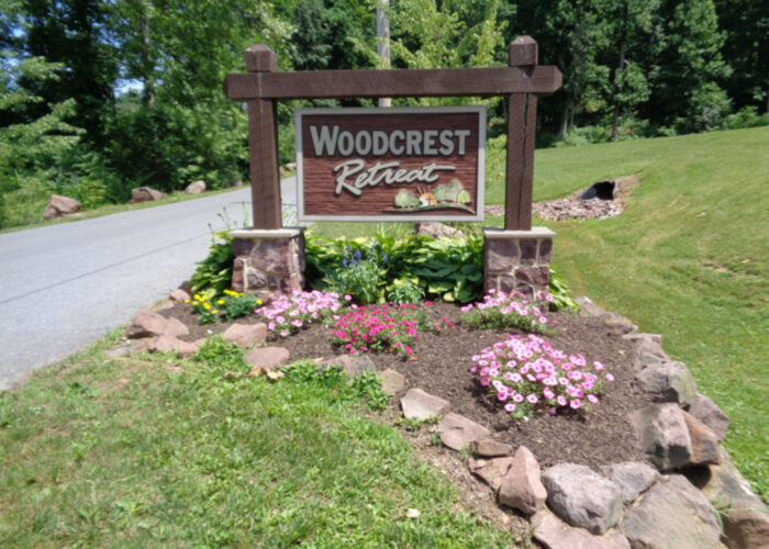 WoodcrestRetreat