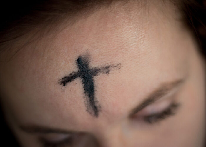 The reflection below invites us to reflect on Ash Wednesday and its call for repentence for sin