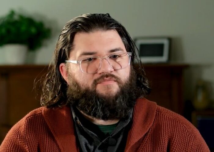 Interview with Alex Mace, Mennonite Voluntary Service director.