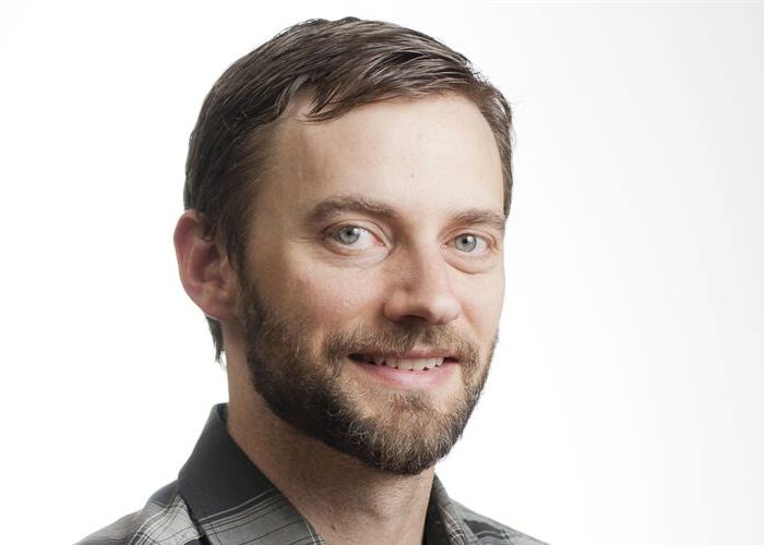 Ben Regier