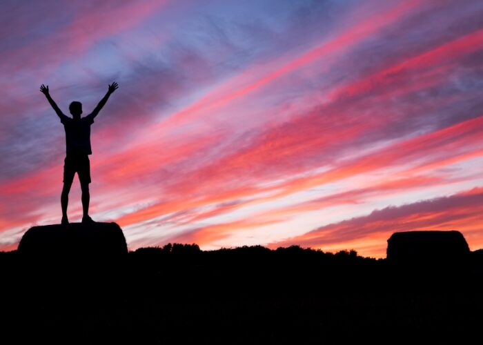 Photo by Benjamin Davies on Unsplash