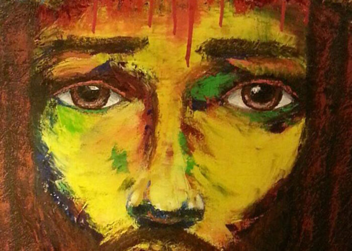 ​​Download Jesus Wasn't White (120 MB)