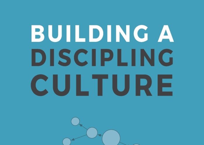 buildingADisciplingCulture_book