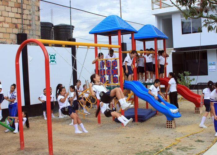 colegioAmericana