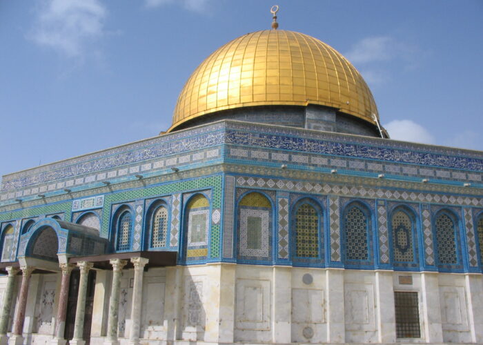 dome-of-the-rock-in-jerusalem-israel-1212979