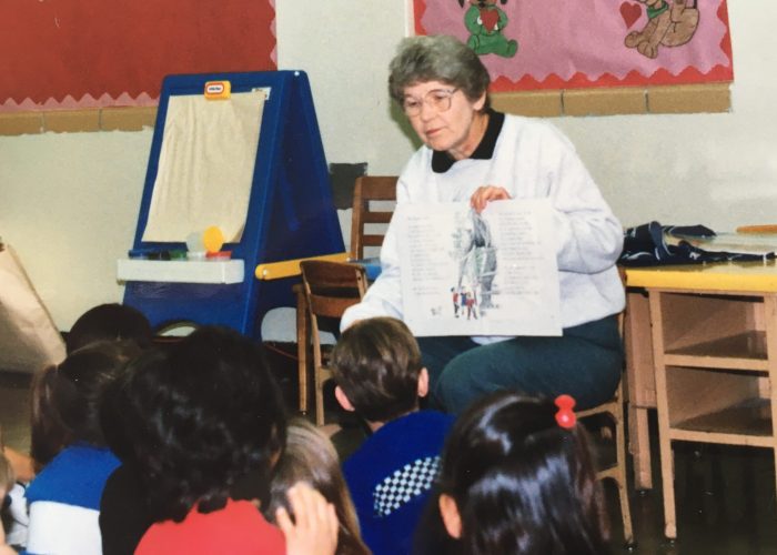 ​Dorothy Miller