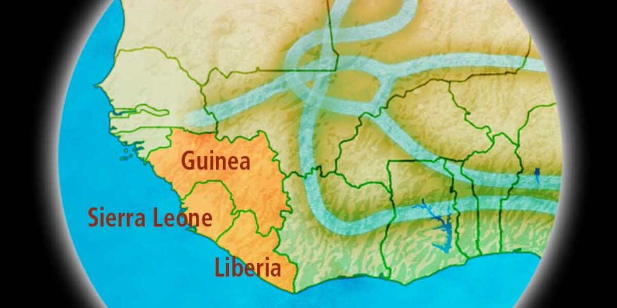 Ebola