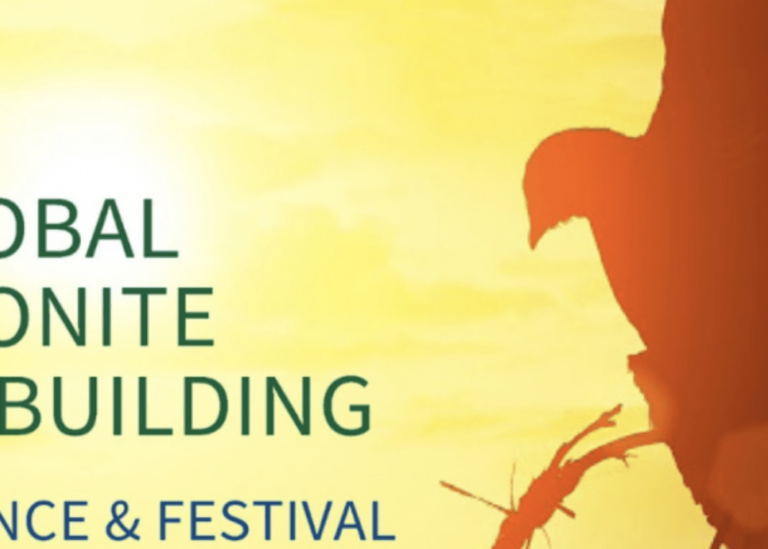 Global Mennonite Peacebuilding Conference and Festival