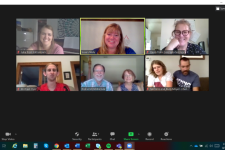 ​Service Adventure