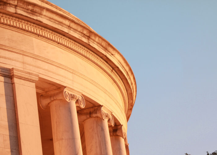 ​MVS participants Katie Miller and Hanna Heishman discuss their experiences serving with the Washington