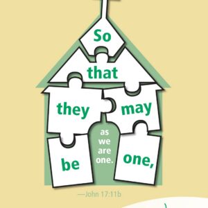 One in Christ