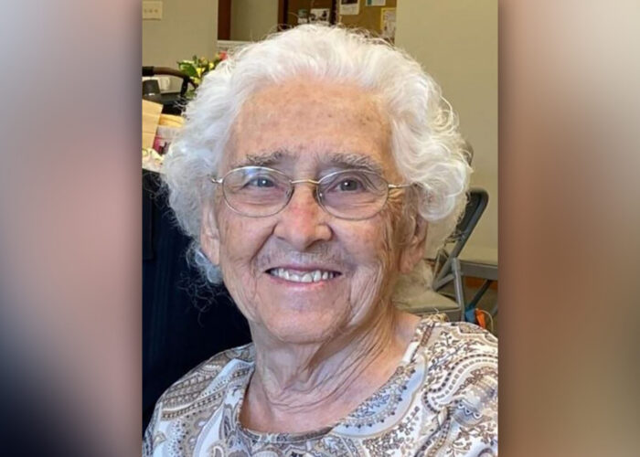 Miriam Graber Schrock