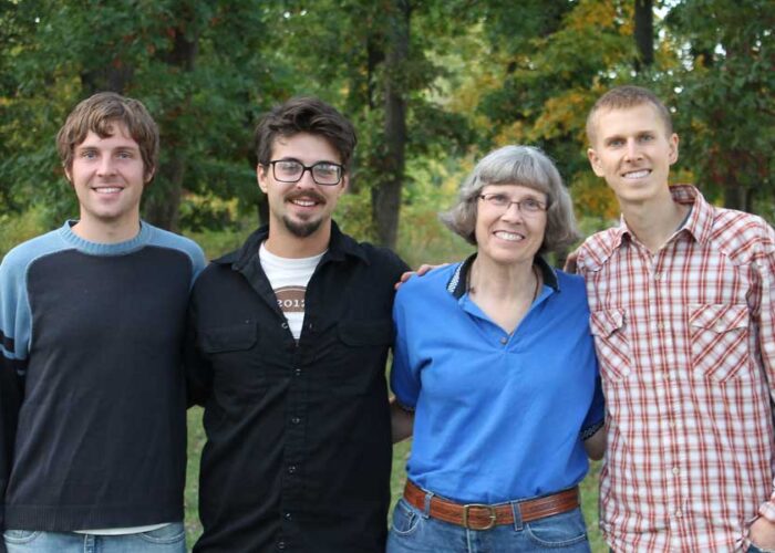 2015 Elkhart MVS unit