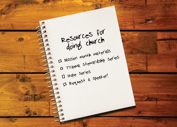 resourceChecklist