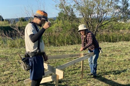 Kazutomo Aratani Epp and Architect Masayuki Nagata