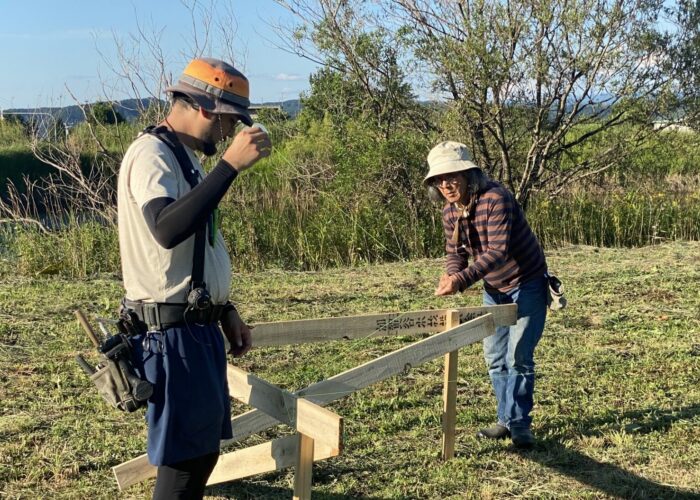 Kazutomo Aratani Epp and Architect Masayuki Nagata