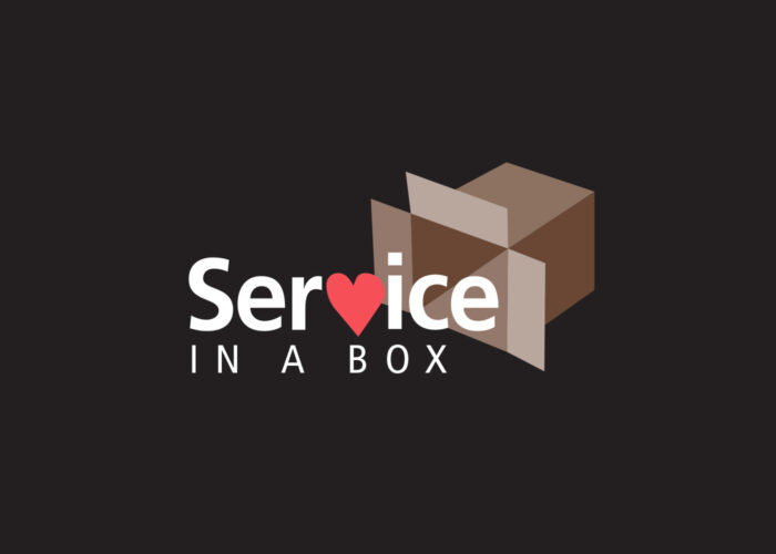 ​MennoCon2021 registrants -- including youth groups and individuals/families -- have a fun new option this year for engaging with the Servant Project idea in their local communities. It is called "Service in a Box." Read below for how to get your box! Image design by Cynthia Friesen Coyle. 