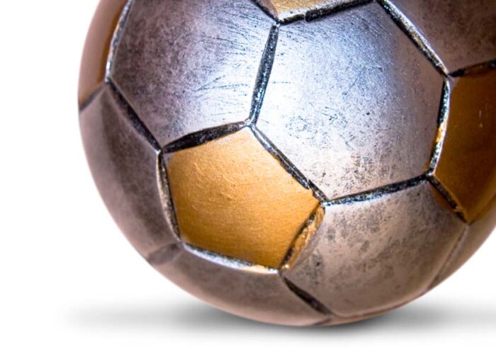 Soccer ball