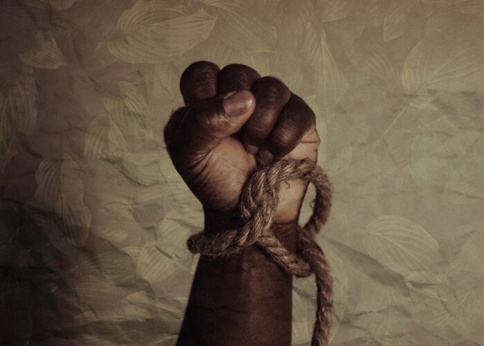 Photo by Tasha Jolly on Unsplash.