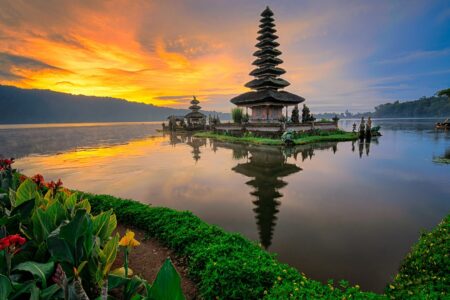 Indonesia tour