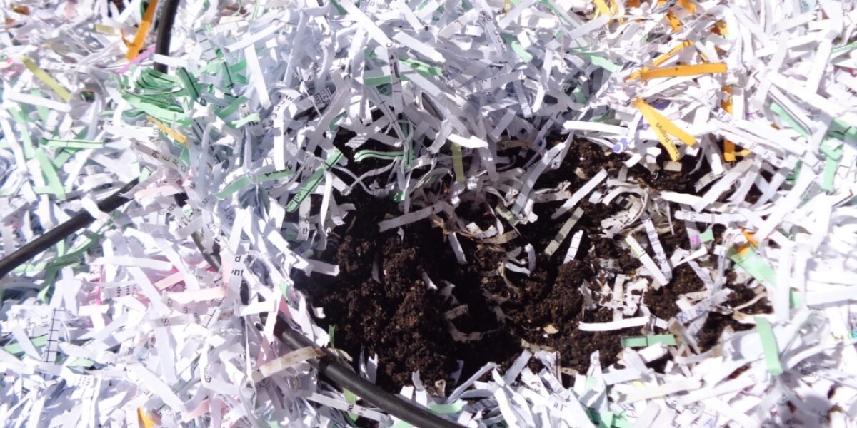 vermicomposting