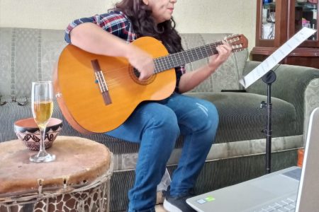 ​Marisol Arriaga