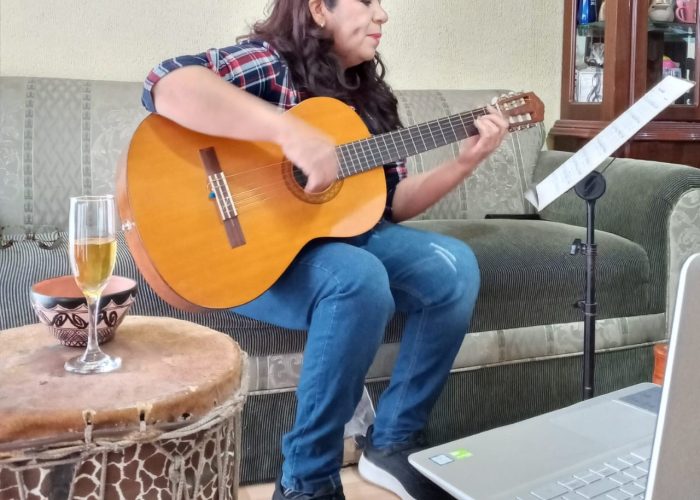 ​Marisol Arriaga